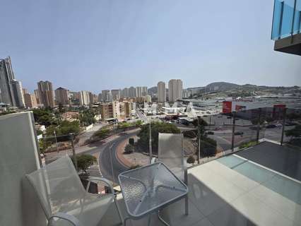 Apartamento en venta en Finestrat