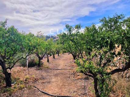 Masía en venta en La Nucía