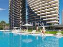 Apartamento en venta en Benidorm