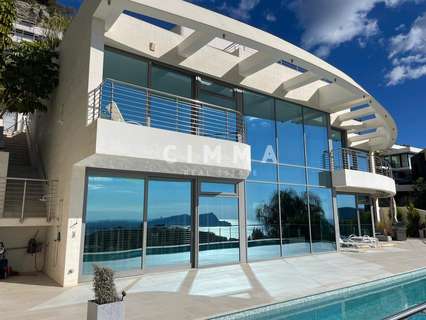 Casa en venta en Altea rebajada
