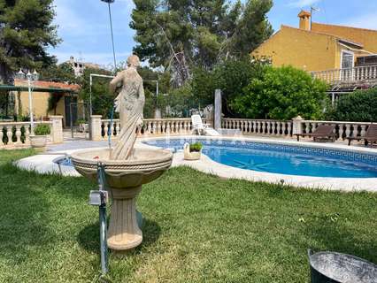 Parcela rústica en venta en La Nucía