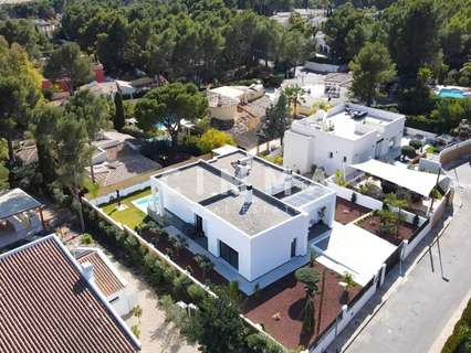Casa en venta en Altea