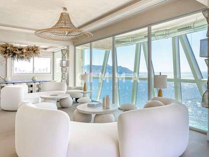 Apartamento en venta en Benidorm