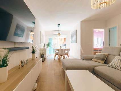 Planta baja en venta en L'Alfàs del Pi