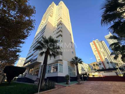 Apartamento en venta en Benidorm
