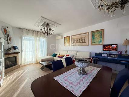 Chalet en venta en La Nucía