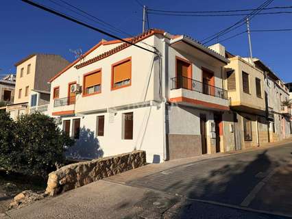 Casa en venta en La Nucía