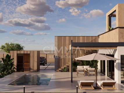 Chalet en venta en Polop