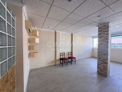 Ático en venta en Benidorm