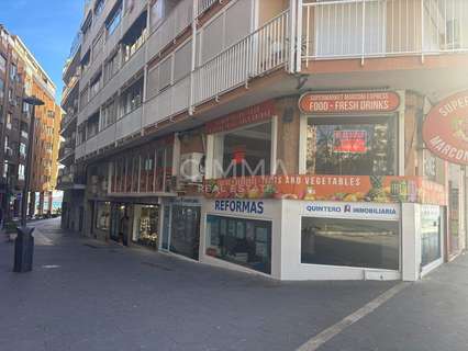 Local comercial en alquiler en Benidorm