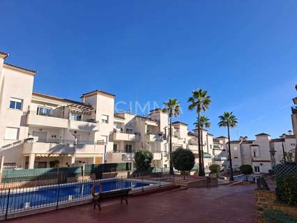 Apartamento en venta en La Nucía