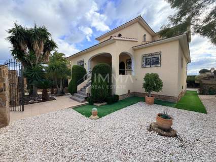 Casa en venta en Benidorm