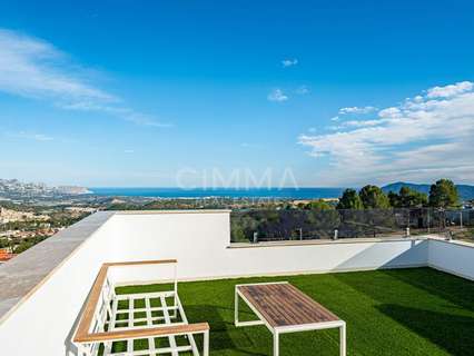 Casa en venta en Polop