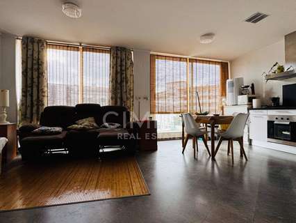 Piso en venta en Altea