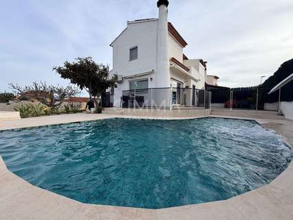 Casa en venta en La Nucía