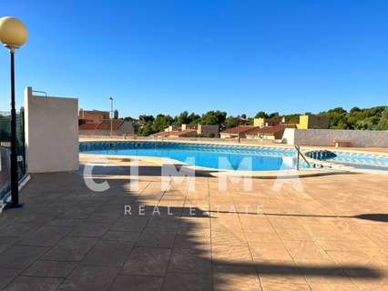 Casa en venta en La Nucía