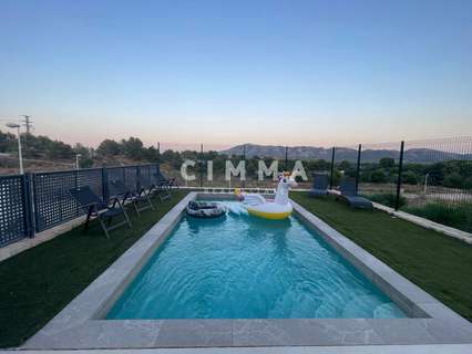 Casa en venta en L'Alfàs del Pi