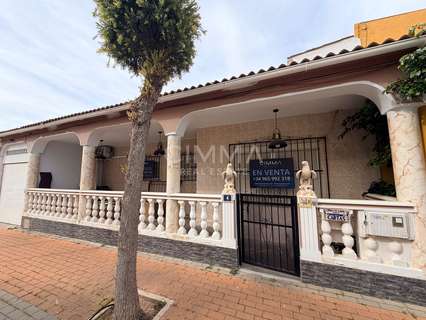 Casa en venta en La Nucía rebajada
