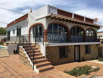 Chalet en venta en L'Alfàs del Pi