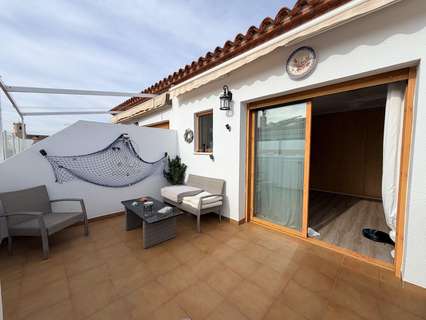 Casa en venta en La Nucía