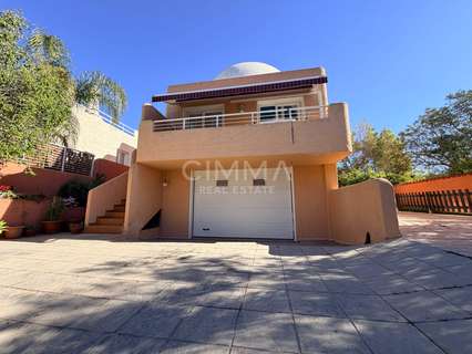 Chalet en venta en La Nucía