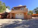 Chalet en venta en La Nucía