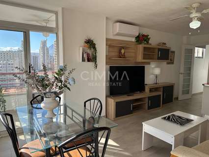 Apartamento en venta en Benidorm