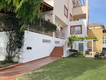 Casa en venta en La Nucía