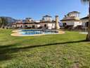 Casa en alquiler en Polop