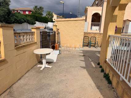 Casa en venta en La Nucía
