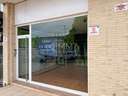 Local comercial en alquiler en La Nucía
