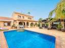 Casa en venta en La Nucía