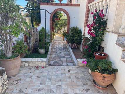 Casa en venta en La Nucía