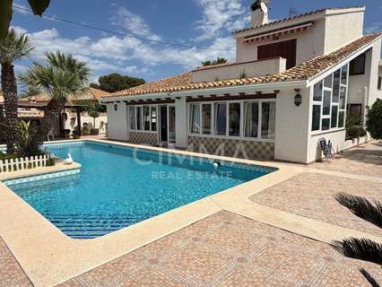 Casa en venta en Benidorm