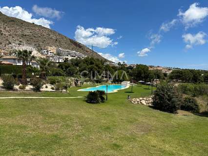 Bungalow en venta en Finestrat