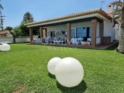 Casa en venta en Dénia