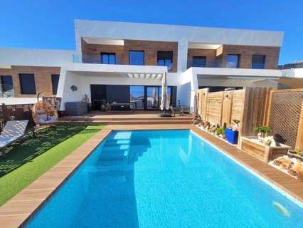 Casa en venta en Finestrat