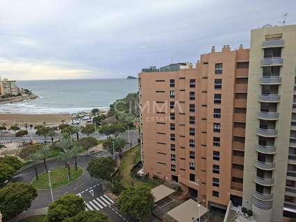 Ático en venta en Villajoyosa/La Vila Joiosa