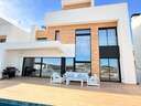Casa en venta en Finestrat