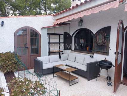Casa en venta en La Nucía