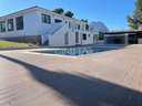Chalet en venta en La Nucía
