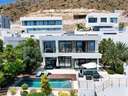 Chalet en venta en Finestrat