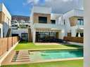 Chalet en alquiler en Finestrat