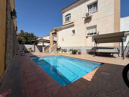 Casa en venta en La Nucía