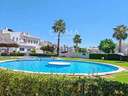 Chalet en venta en La Nucía