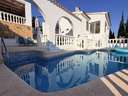 Chalet en venta en La Nucía