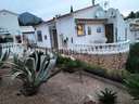 Chalet en venta en La Nucía