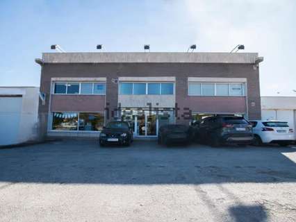 Local comercial en venta en L'Alfàs del Pi