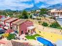 Chalet en venta en La Nucía