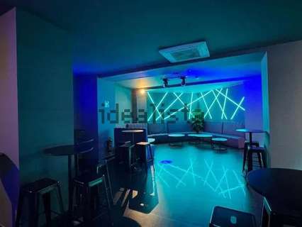 Local comercial en venta en Benidorm
